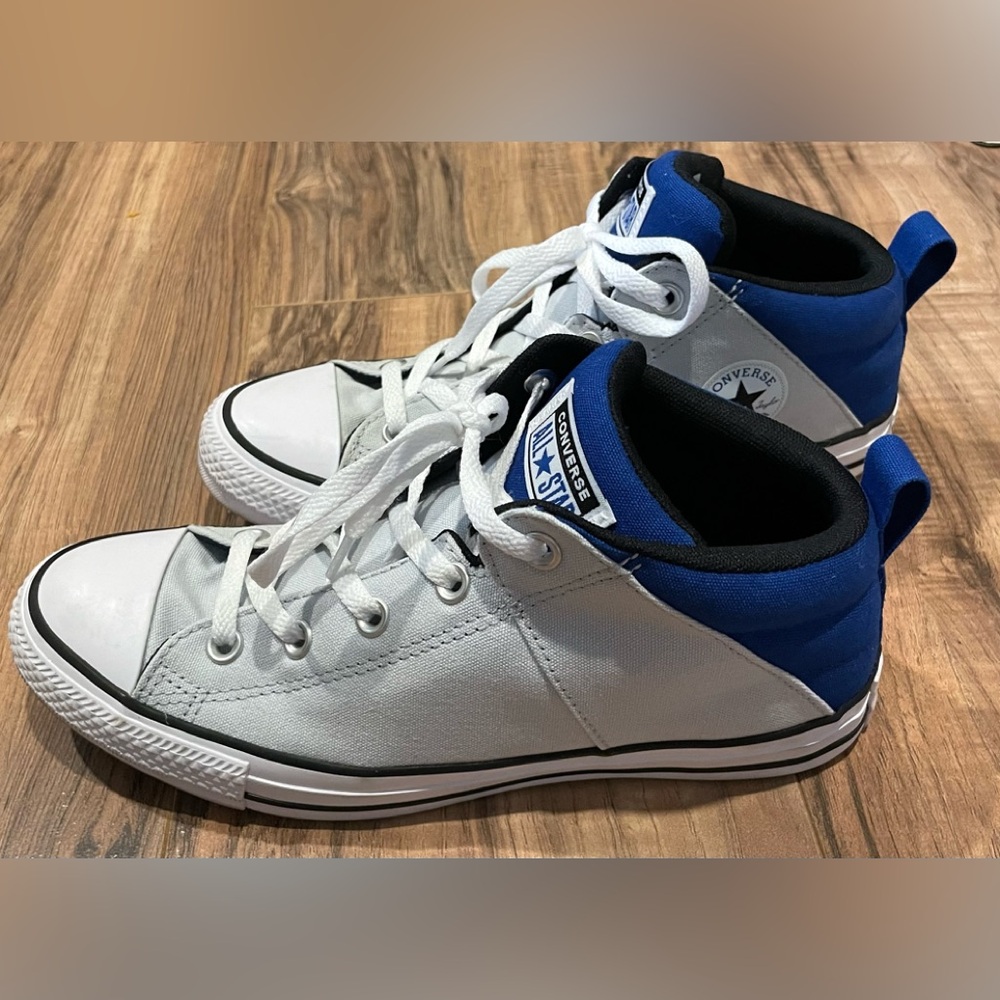 Converse All Star Chuck Taylor Unisex Big Kid Sneakers Youth Size 7